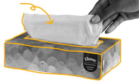 what is kleenex